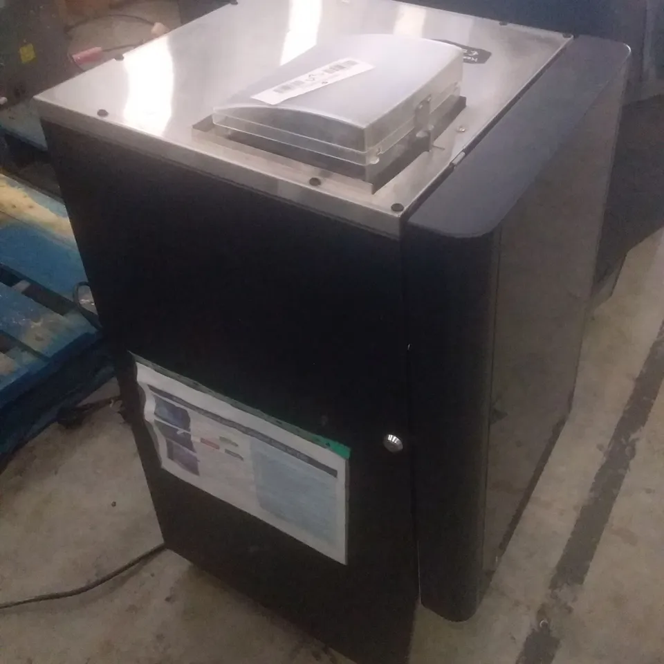 COFFETEK VITRO X4 COFFEE MACHINE 