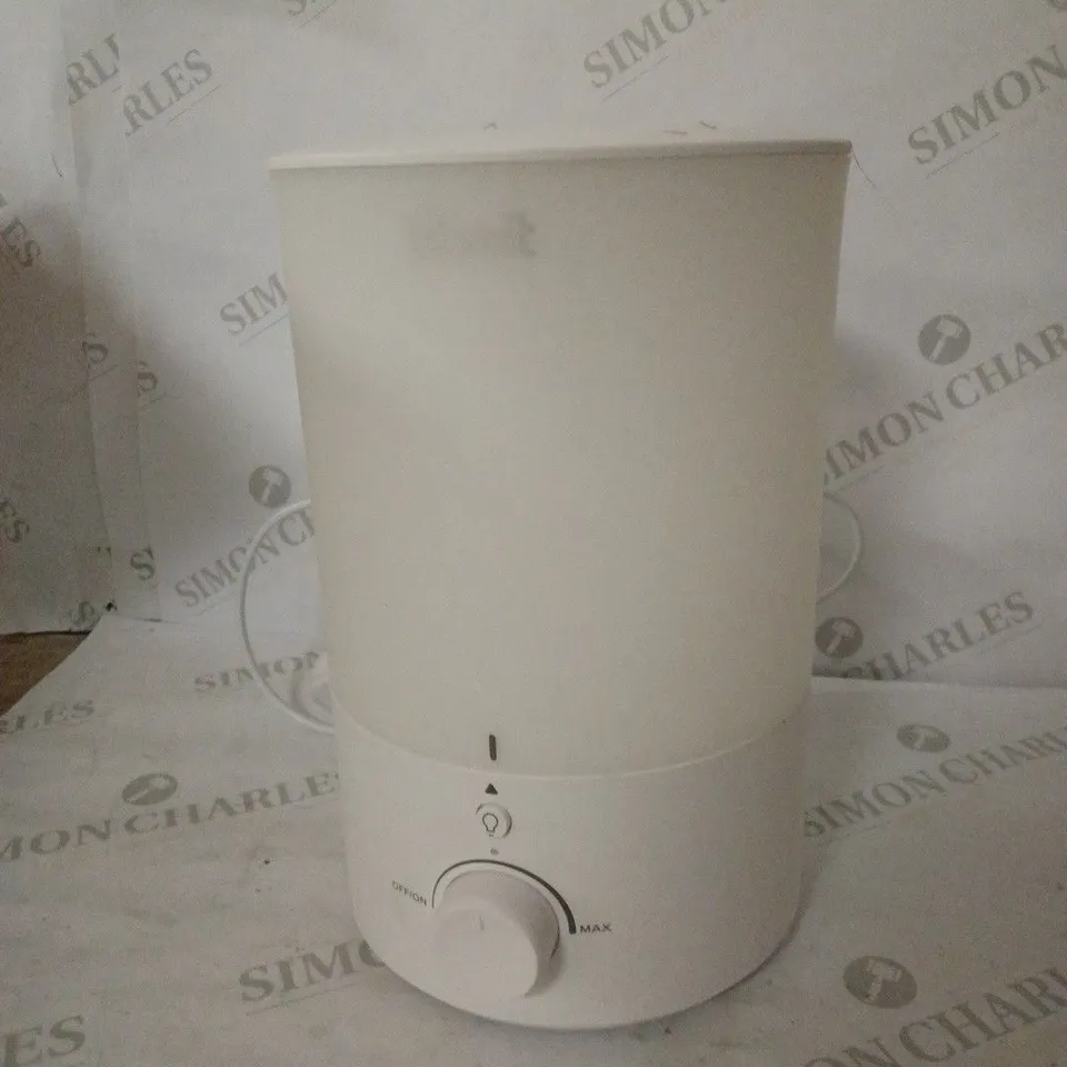 LEVOIT DUAL150 3L HUMIDIFIER