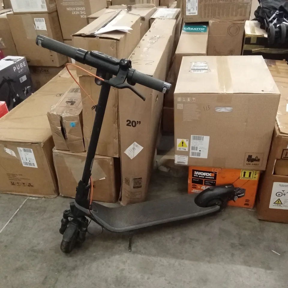 NINEBOT ELECTRIC SCOOTER