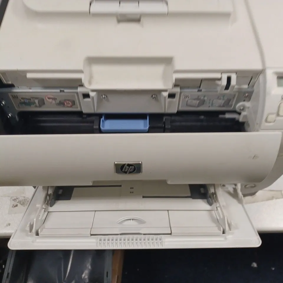UNBOXED HP PRINTER