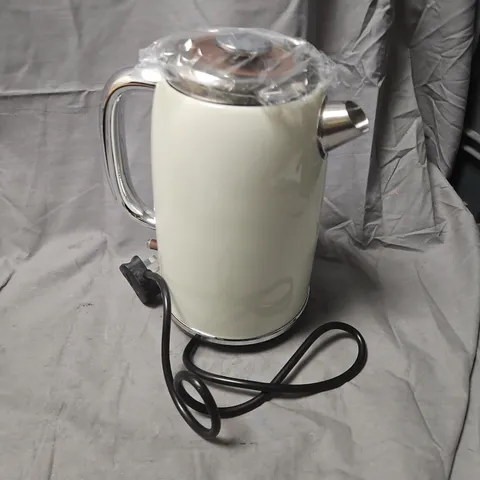 1.7 LITRE BOLLITORE KETTLE, 3KW, MODEL SK-1703UC β BOXED