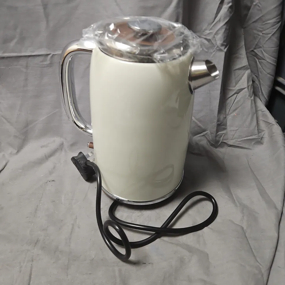 1.7 LITRE BOLLITORE KETTLE, 3KW, MODEL SK-1703UC – BOXED