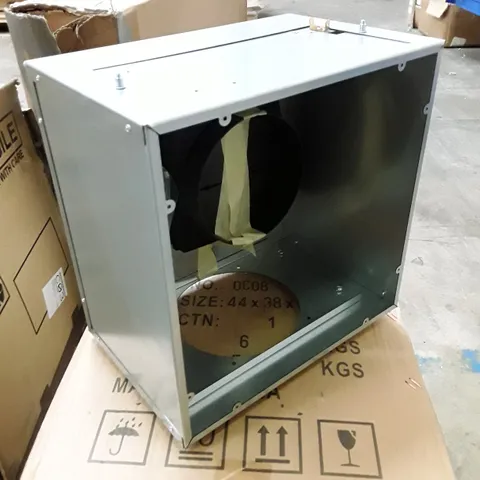 BOXED SLIMLINE MOTOR BOX