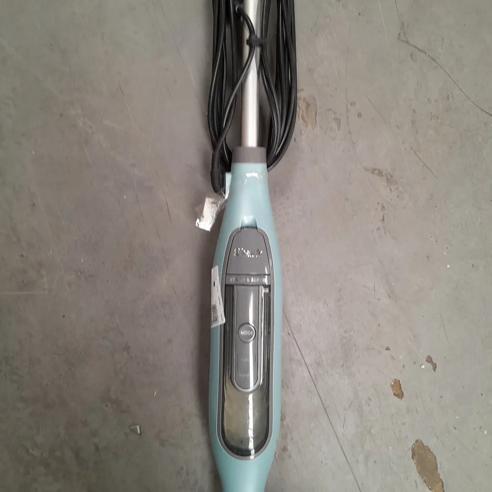 SHARK S6002UK STEAM FLOOR SCRUBBER - COLLECTION ONLY