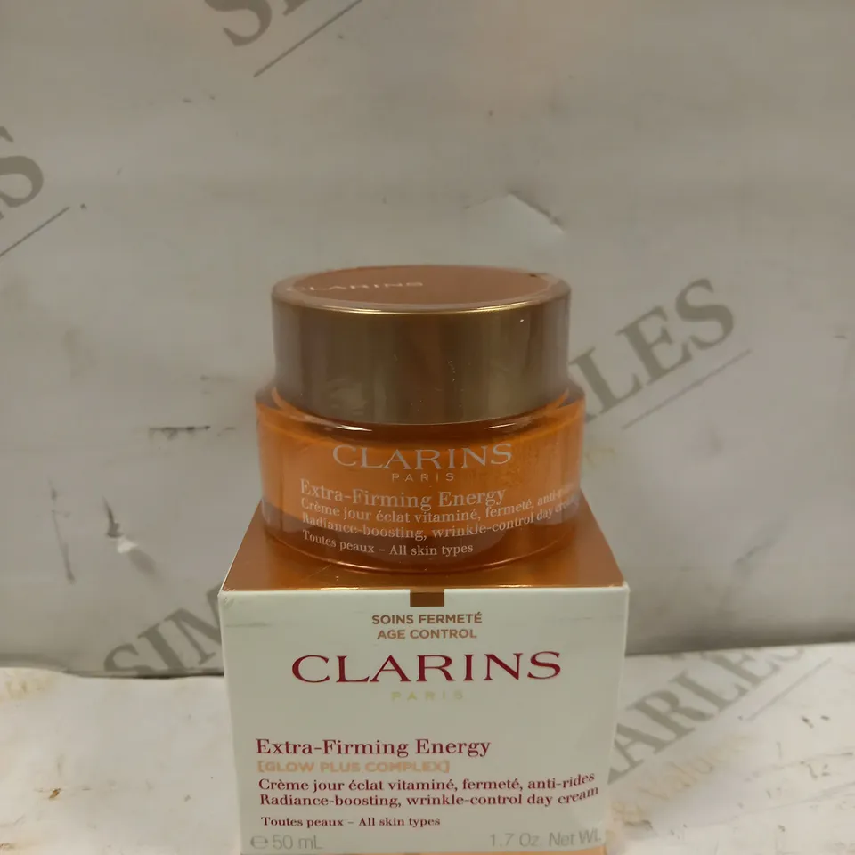 Clarins Extra-firming Energy 50ml