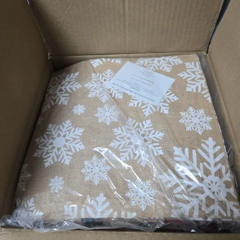  REUSABLE CHRISTMAS GIFT BAGS