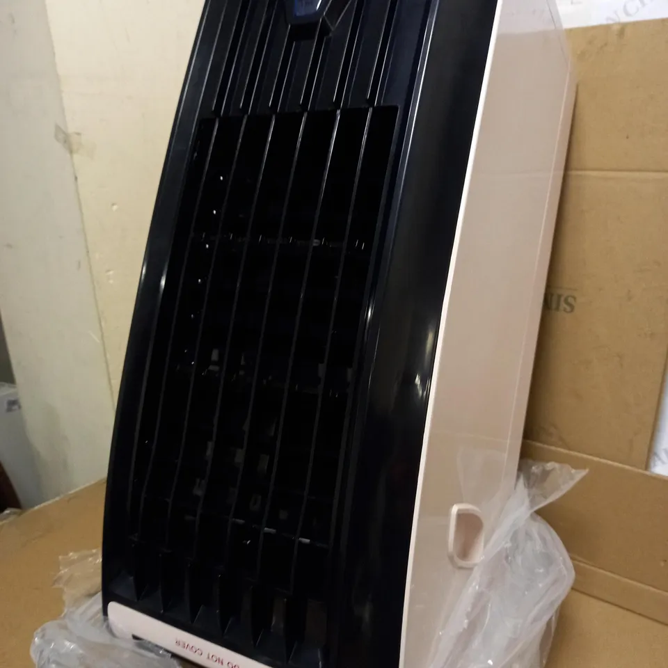 SIGNATURE S40004N AIR PURIFIER, HUMIDIFIER & HEATER
