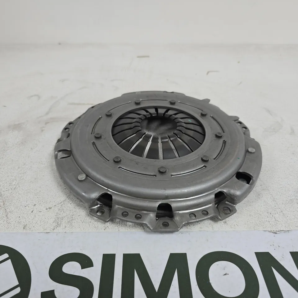 CLUTCH PRESSURE PLATE VEHICLE REPLACEMENT PART MODEL UNSPECIFIED