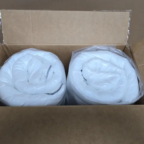 BEDSTORY MEMORY PILLOWS – SET OF 2 (BOXED)