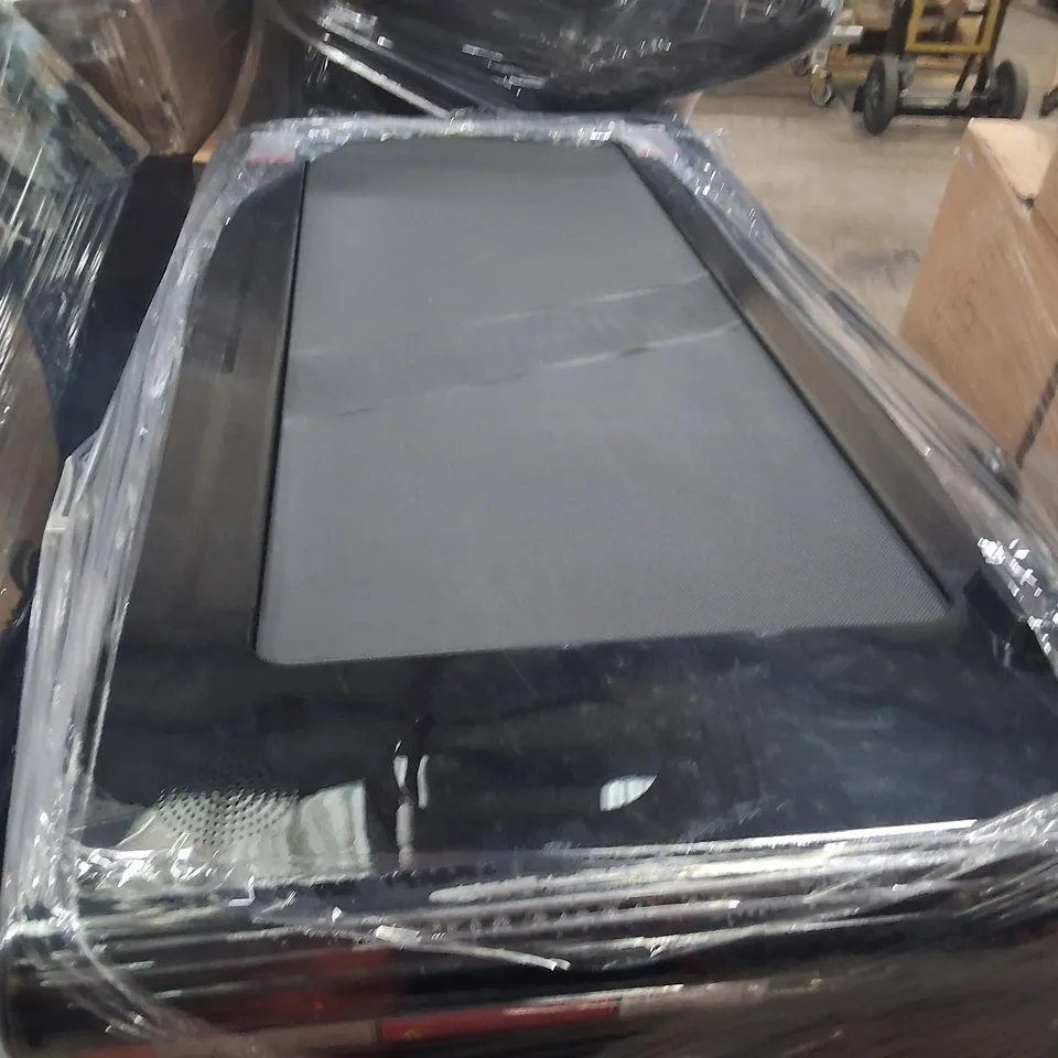 PALLET CONTAINING APPROXIMATELY 9 RUNNING PADS