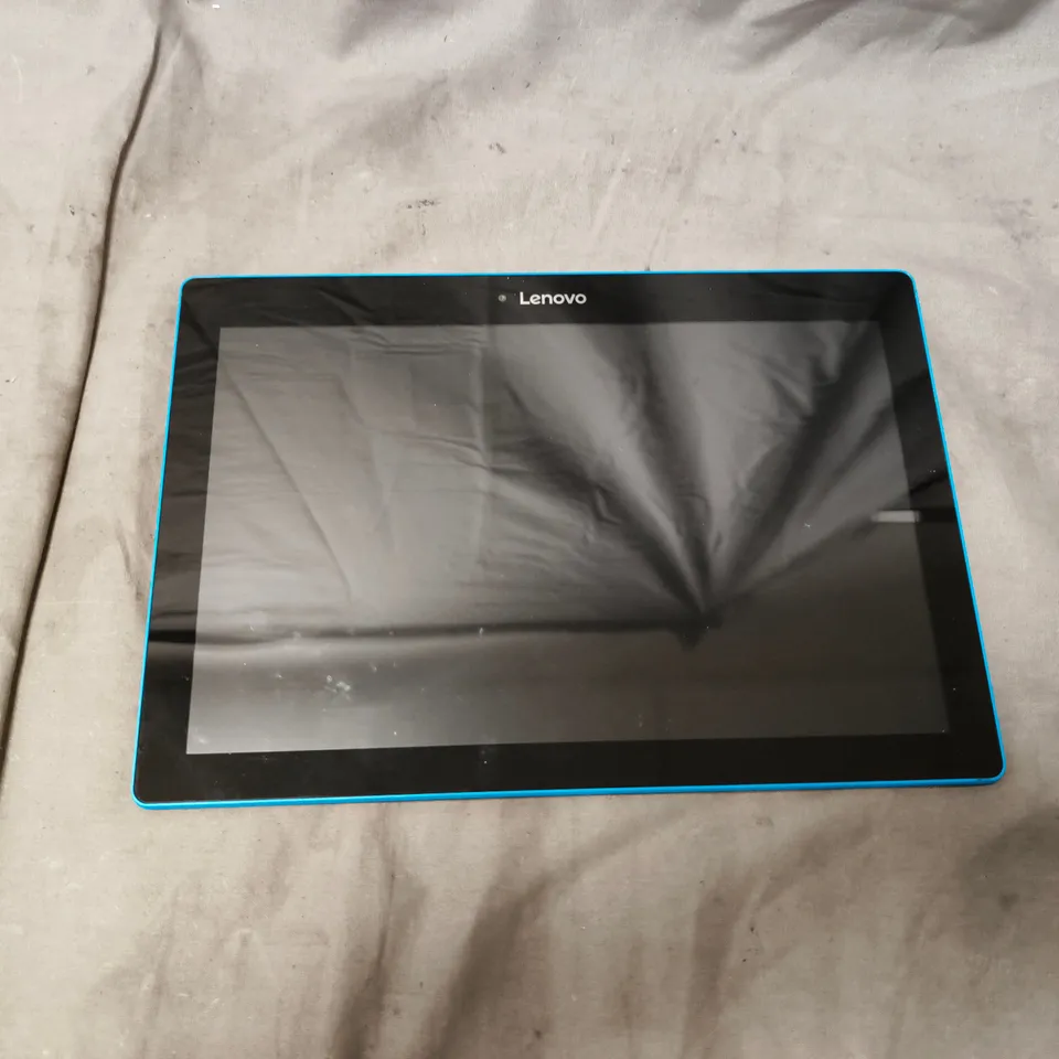 LENOVO TB-X103F TABLET