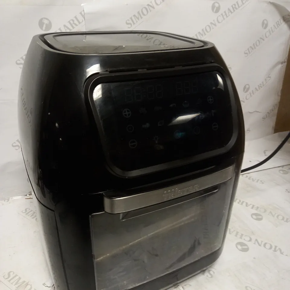 TRISTAR MULTI CRISPY FRYER OVEN