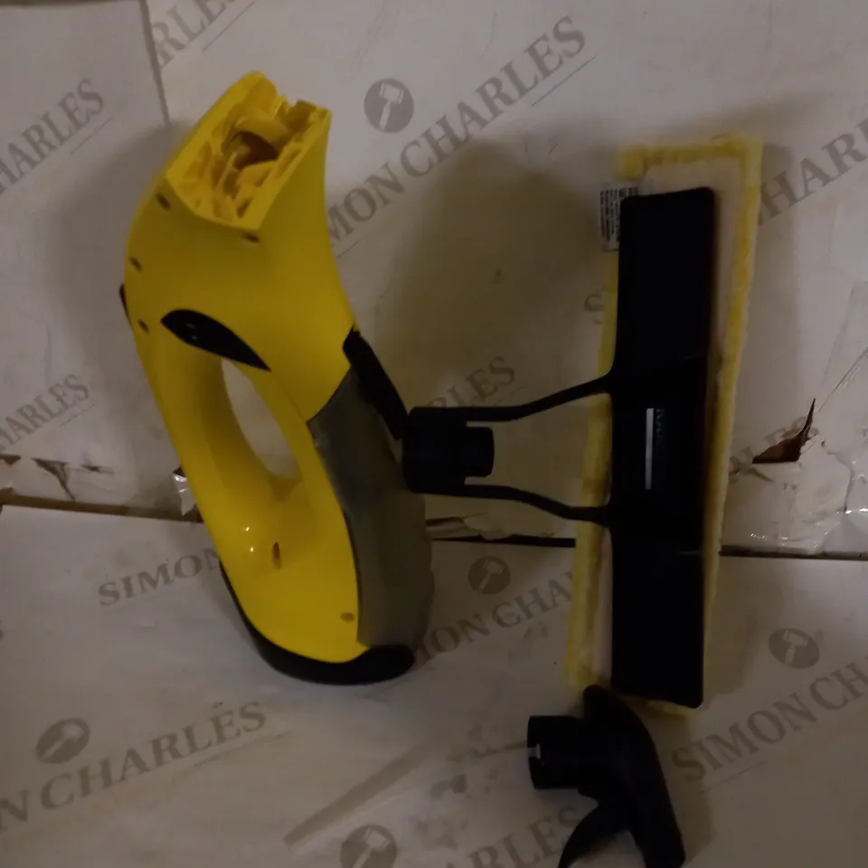 KARCHER WV2 PLUS WINDOW VAC 