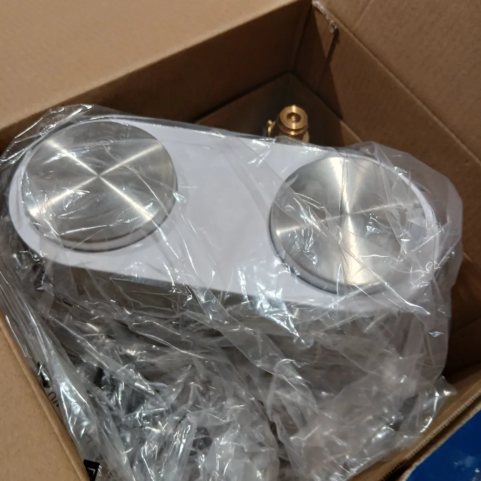 PHILIPS SODA MAKER – MACHINE & SODA, BOXED (ADD4902WH)