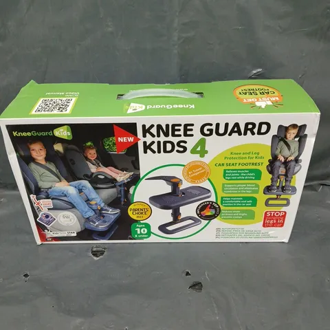 BOXED KNEE GUARD KIDS 4 