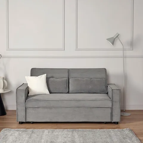 BOXED SHIFLET RECLINING SLEEPER (1 BOX)