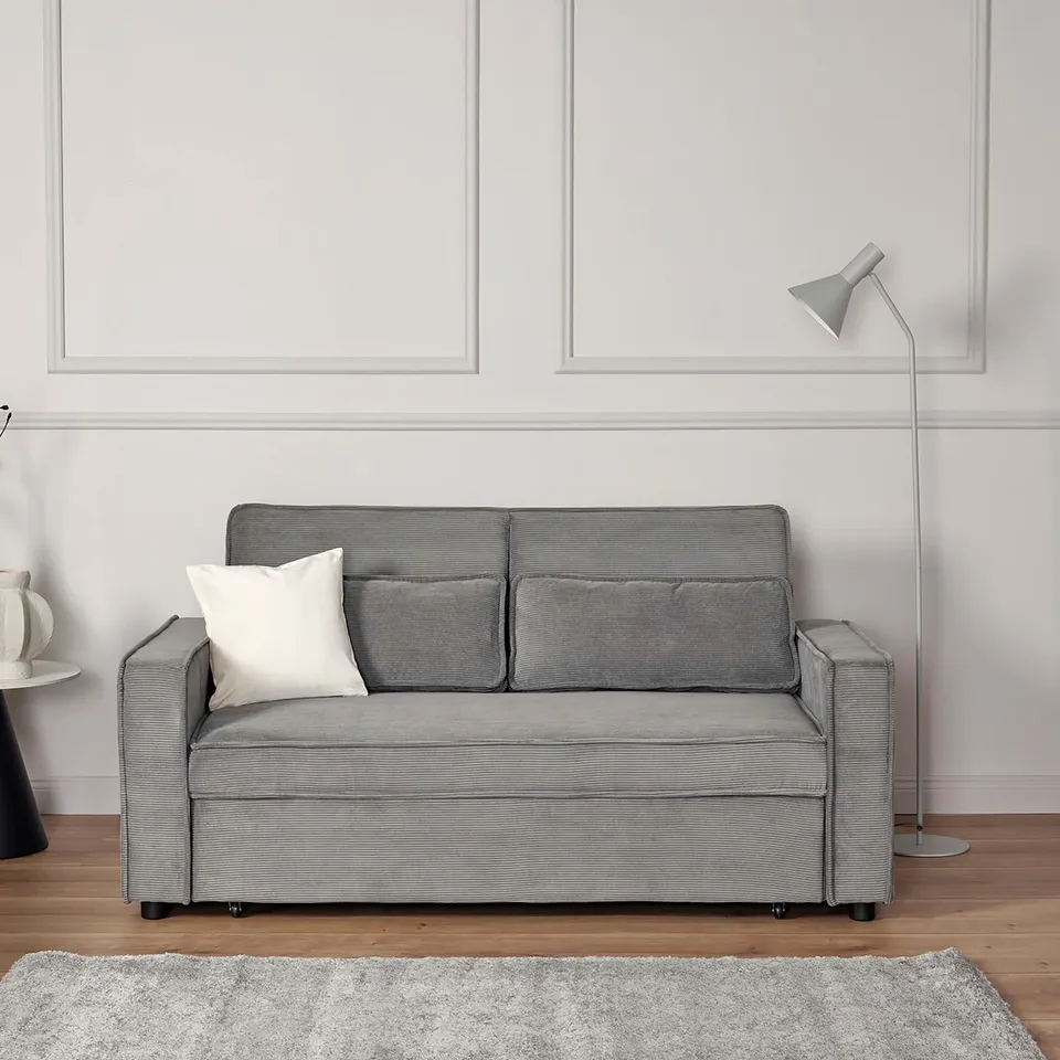 BOXED SHIFLET RECLINING SLEEPER (1 BOX)