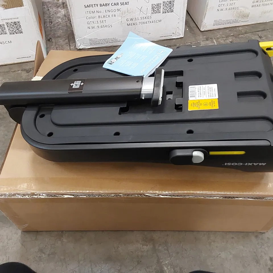 BOXED MAXI-COSI CABRIOFIX I-SIZE BASE 