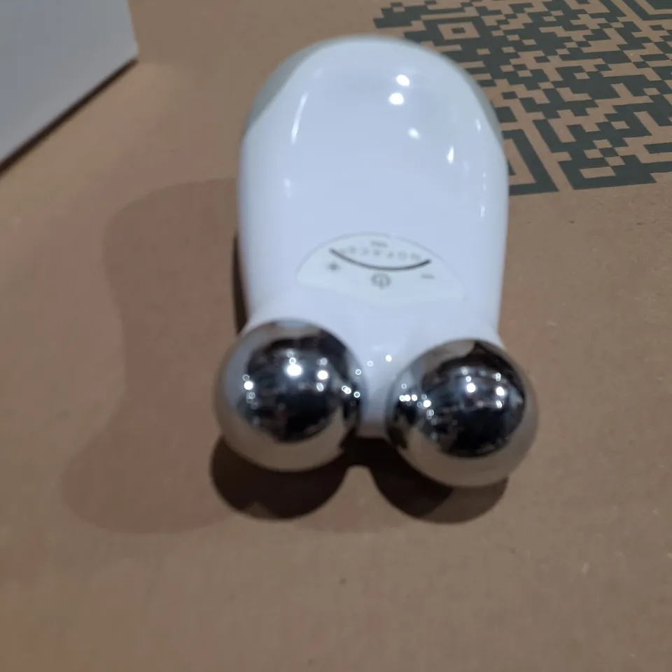 BOXED NUFACE TRINITY PRO FACIAL TRAINER KIT