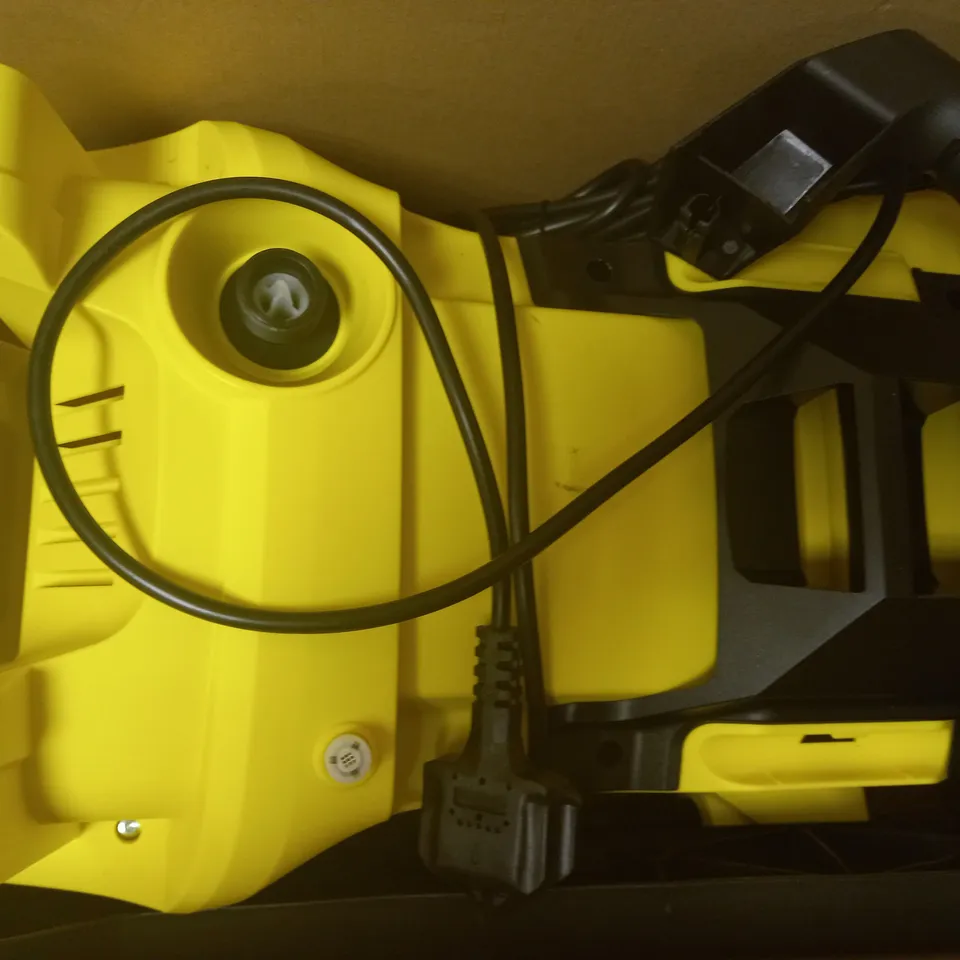 KÄRCHER K 2 POWER CONTROL HIGH-PRESSURE WASHER