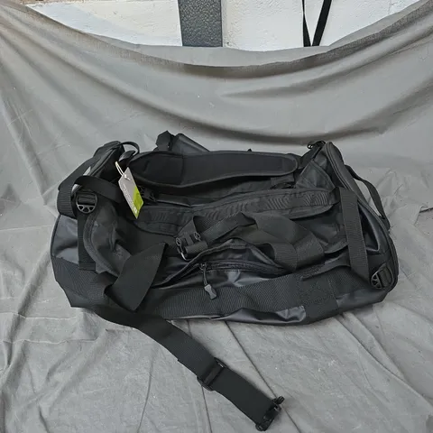 MOUNTAIN WAREHOUSE CARGO BAG 60L IN BLACK