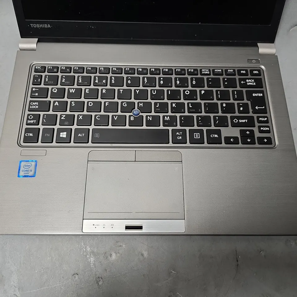 TOSHIBA PORTEGE Z30-C LAPTOP 