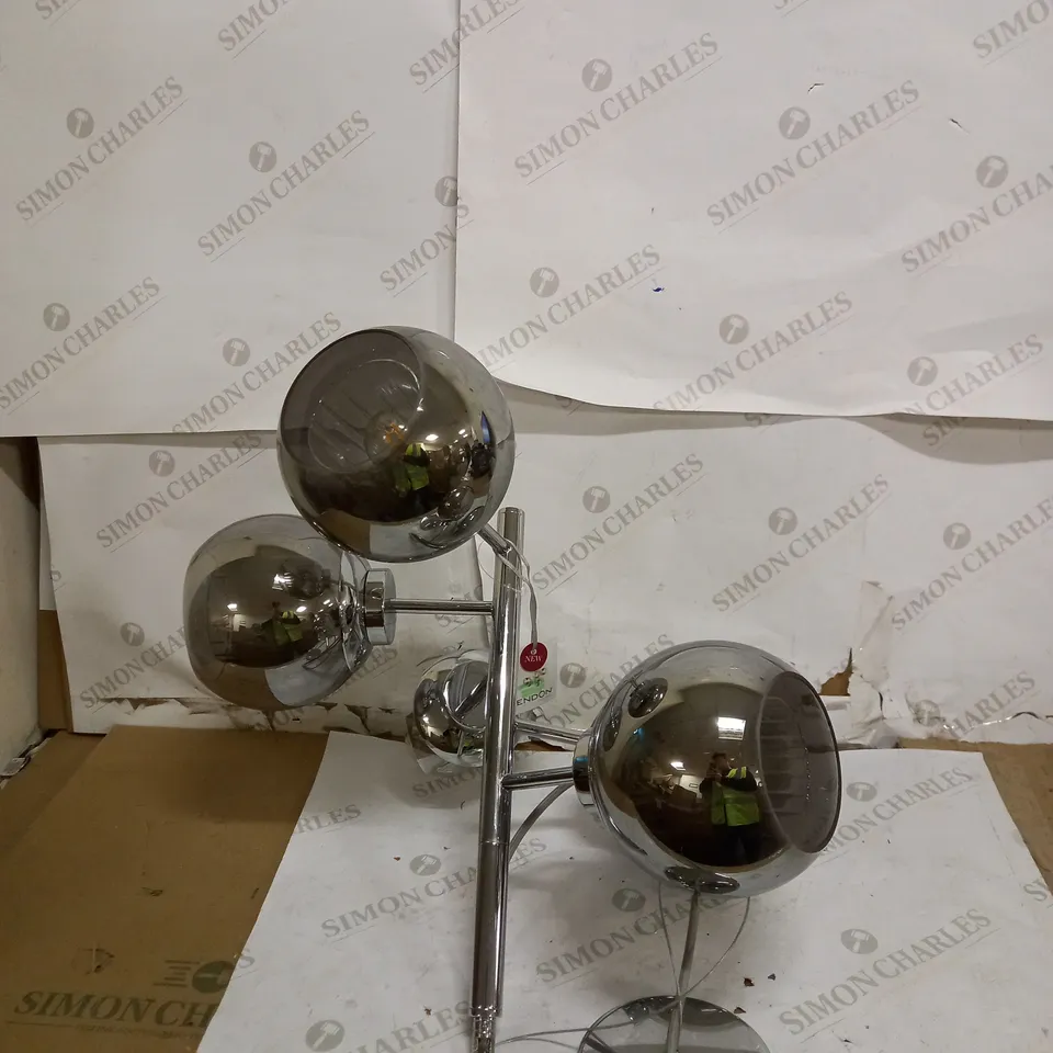 ELAN PENDANT LIGHT WITH 5 LIGHTS
