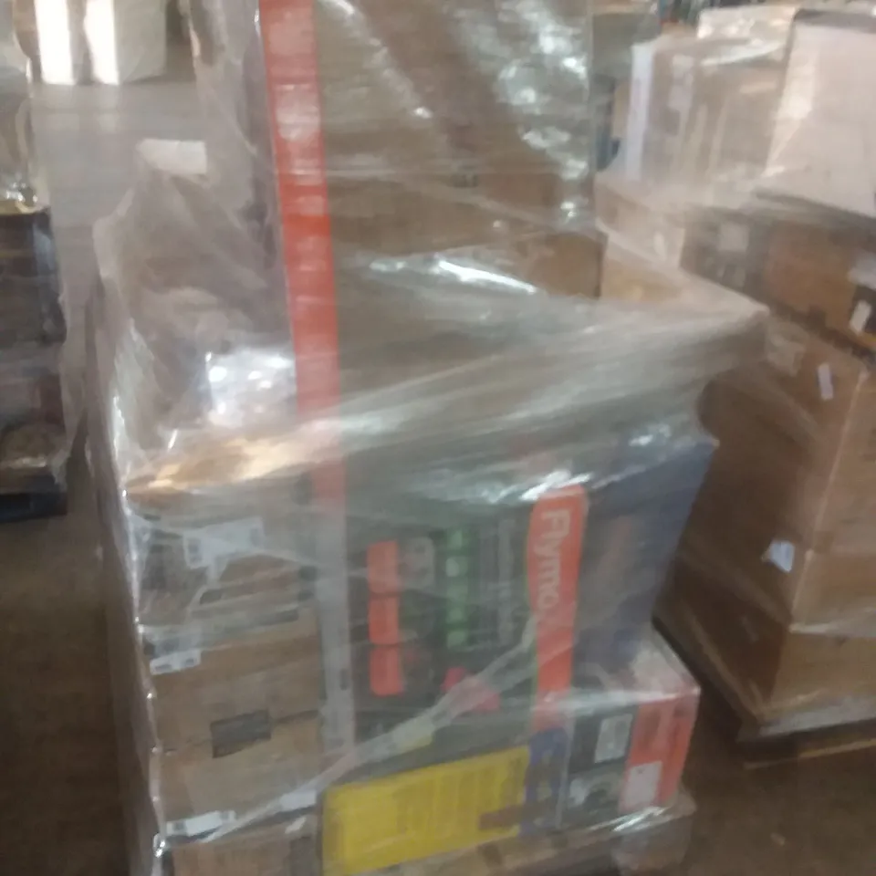 PALLET OF APPROXIMATELY 28 ASSORTED HOUSEHOLD & ELECTRICAL PRODUCTS TO INCLUDE;