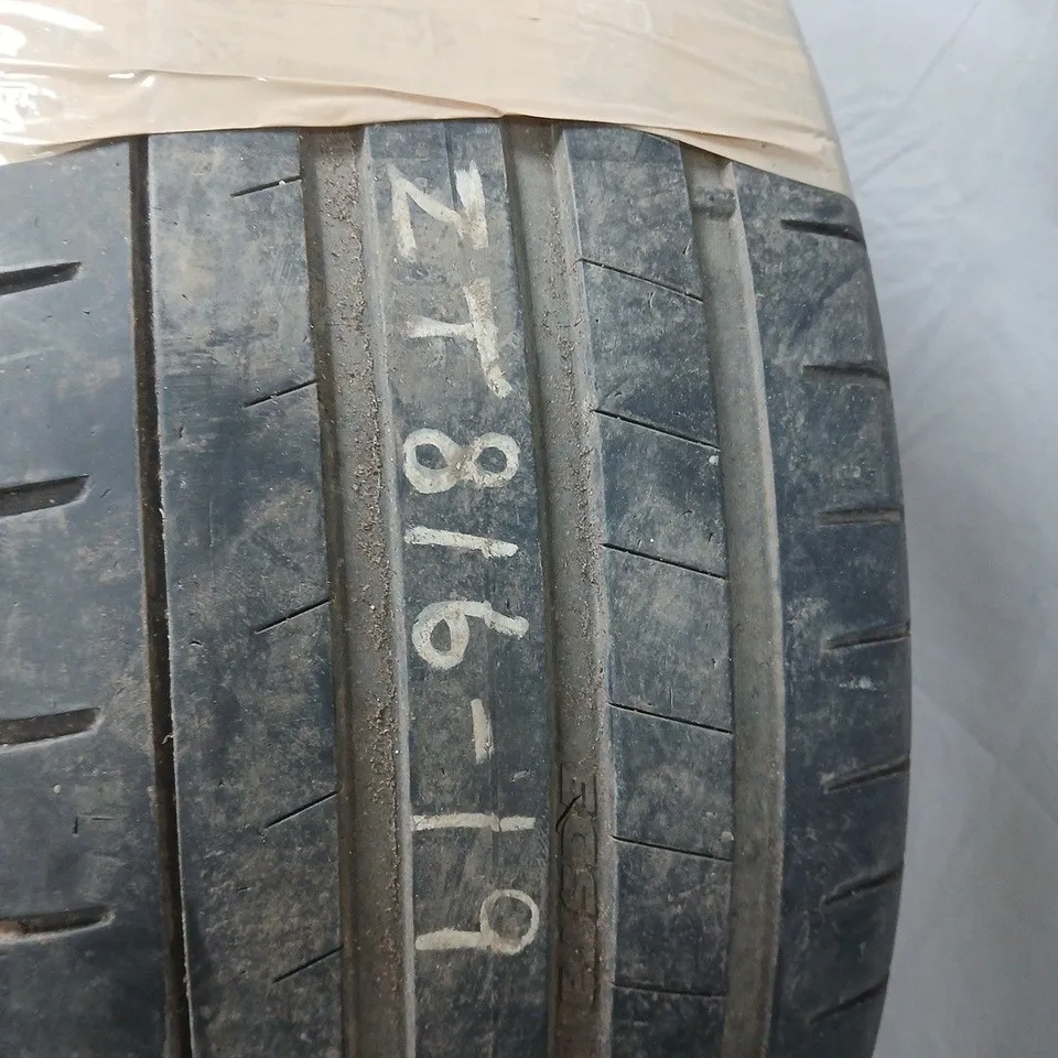 KUMHO CAR TYRE