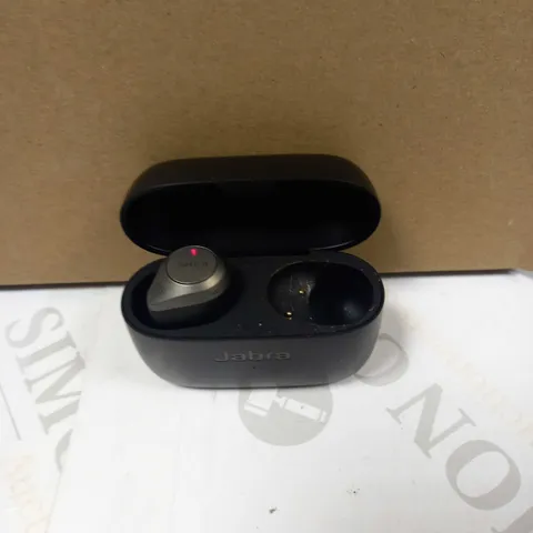 JABRA ELITE 85T TRUE WIRELESS EARBUDS