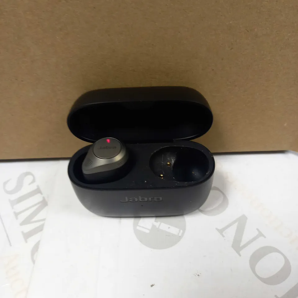 JABRA ELITE 85T TRUE WIRELESS EARBUDS