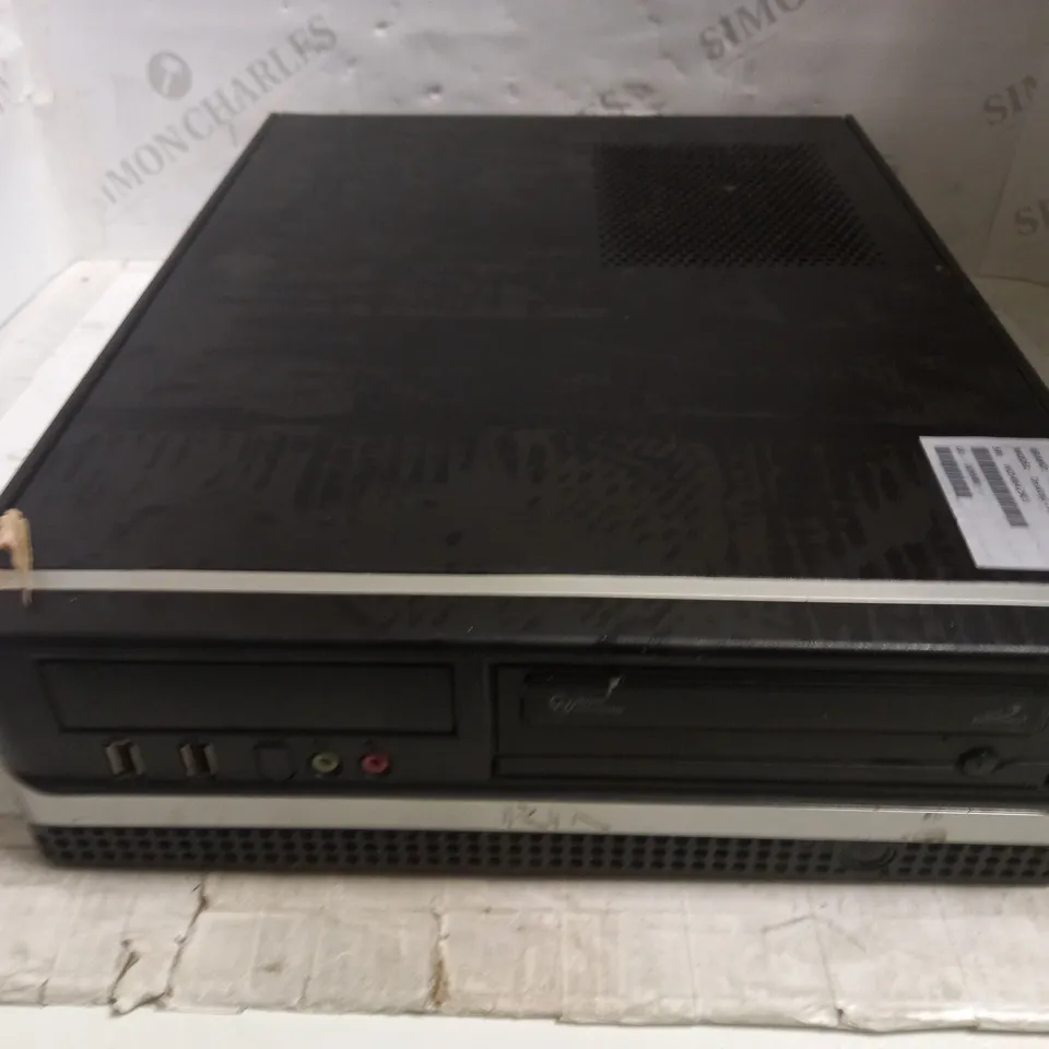 RM DESKTOP 211 PC TOWER