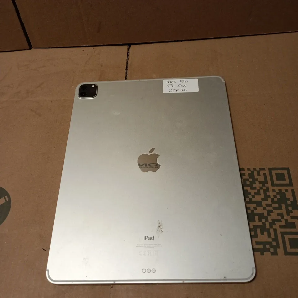 APPLE IPAD PRO A2461 12.9"