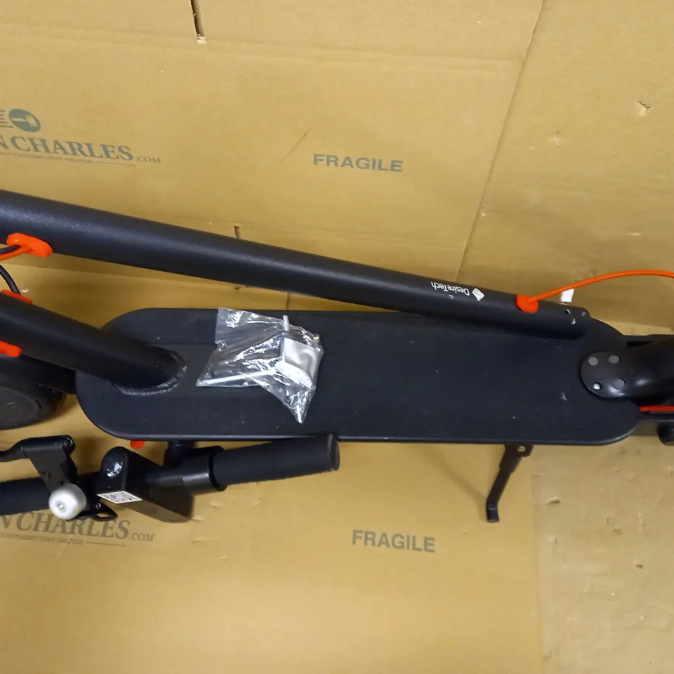 ELECTRIC SCOOTER WITH POWERFUL MOTOR & LONG-LIFE BATTERY - COLLECTION ONLY
