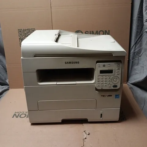 SAMSUNG SCX-4729FW LASER MULTI FUNCTION PRINTER
