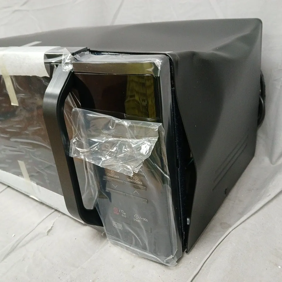 BOXED SAMSUNG MS23K3513AK/EU SOLO 23L MICRCOWAVE OVEN