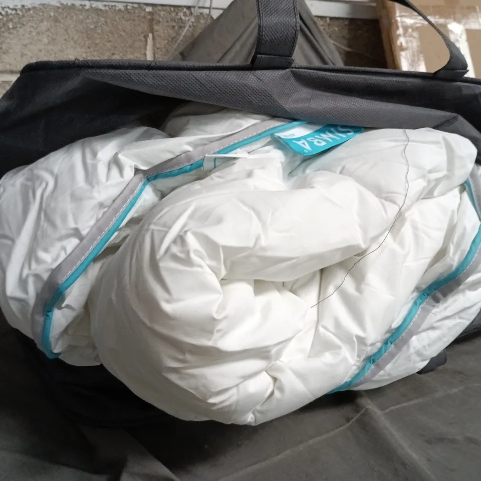 SIMBA STRATOS 10.5 TOG DUVET - SIZE UNSPECIFIED