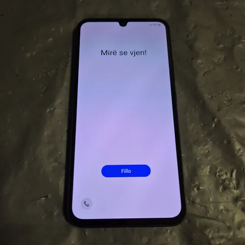 SAMSUNG GALAXY A34 128GB 5G MOBILE PHONE 