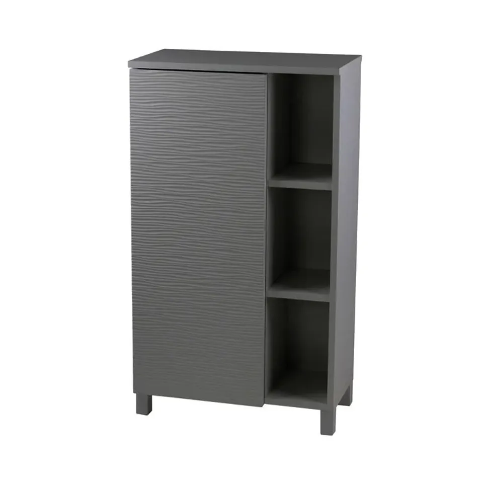 BOXED MINAXI FREESTANDING BATHROOM CABINET