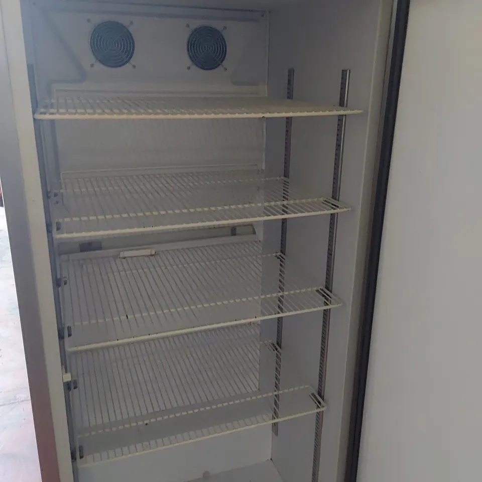 IARP TALL SINGLE DOOR COMMERCIAL FRIDGE 