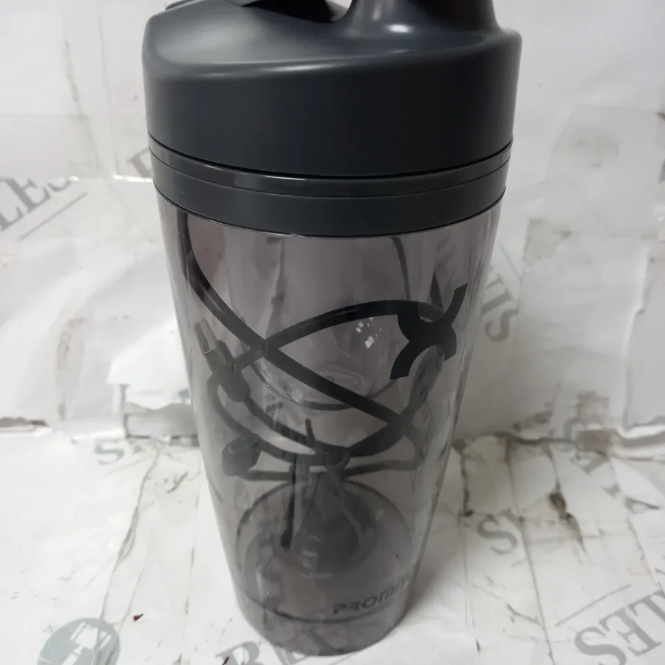 PROMIXX RECHARGEABLE VORETEX MIXER + STORAGE POD