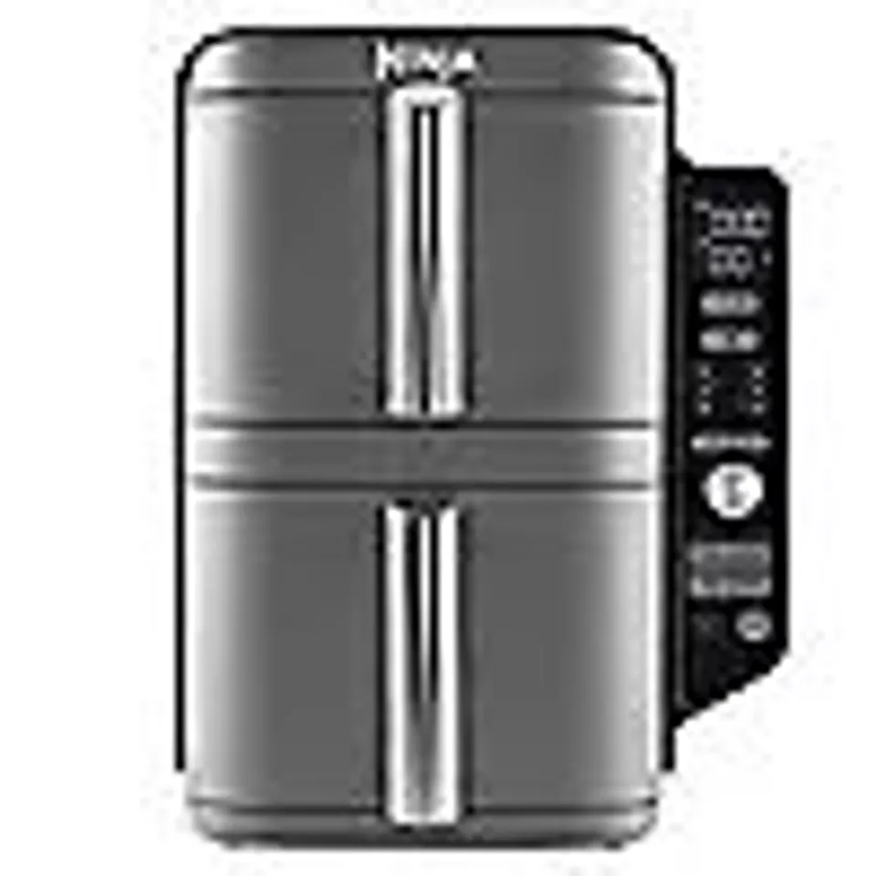 NINJA DOUBLE STACK XL 9.5L AIR FRYER