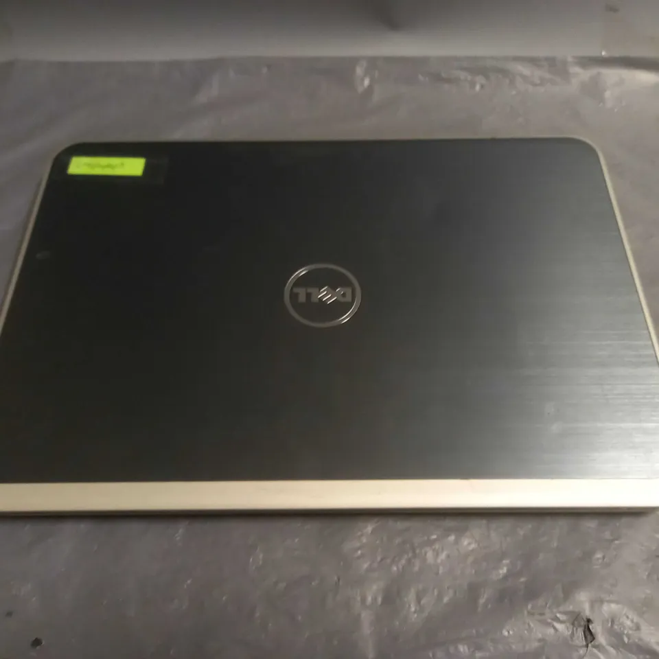 DELL INSPIRON 5521 INTEL CORE I7