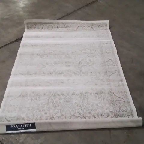 PEARCE ORIENTAL AREA RUG 183X122CM