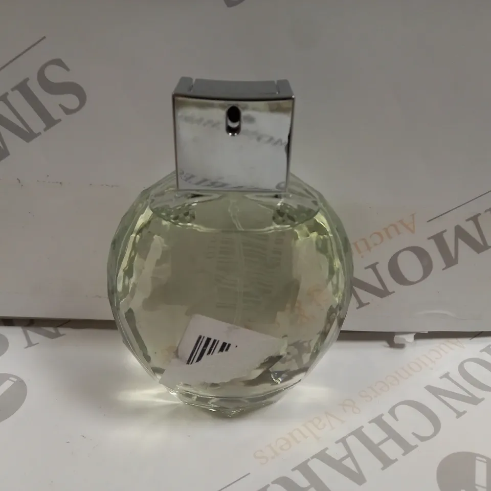 ARMANI DIAMONDS EAU DE PARFUM 100ML