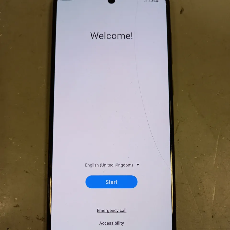 SAMSUNG GALAXY A71 SMARTPHONE 