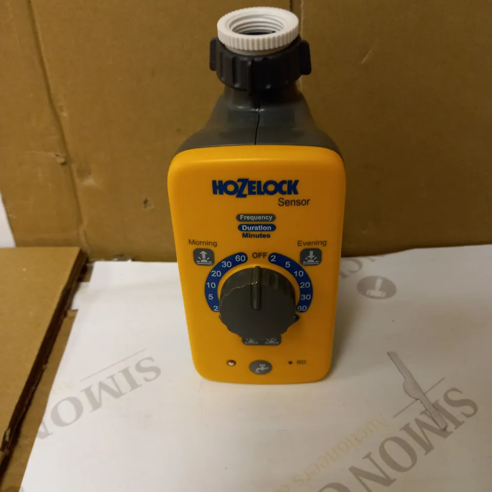HOZELOCK SENSOR CONTROLLER