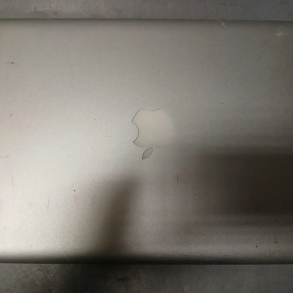 APPLE MACBOOK PRO A1278