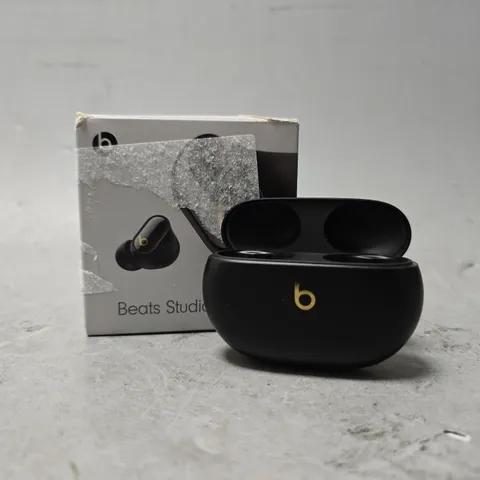 BOXED BEATS STUDIO BUDS+ CHARGING CASE ONLY
