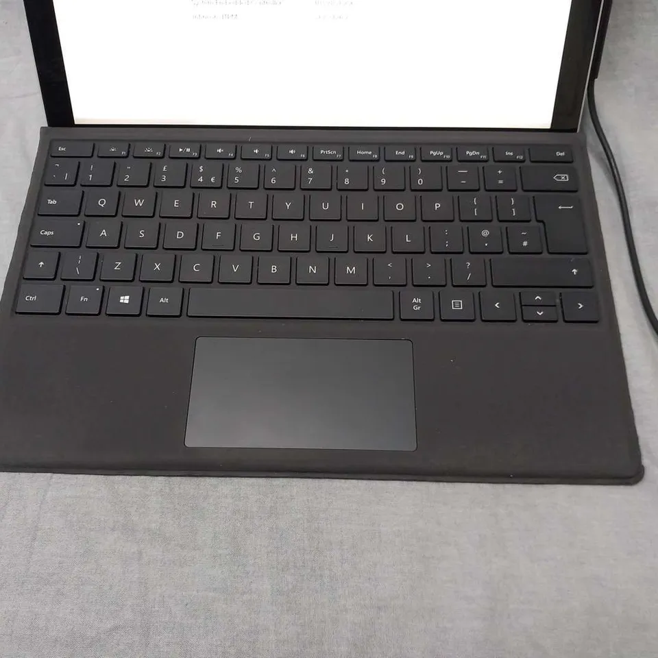MICROSOFT SURFACE PRO 4 128GB